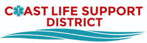 Coast Life Support District Logo